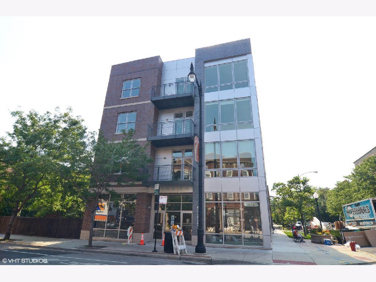  Rented Chicago Illinois, 1507 Carmen