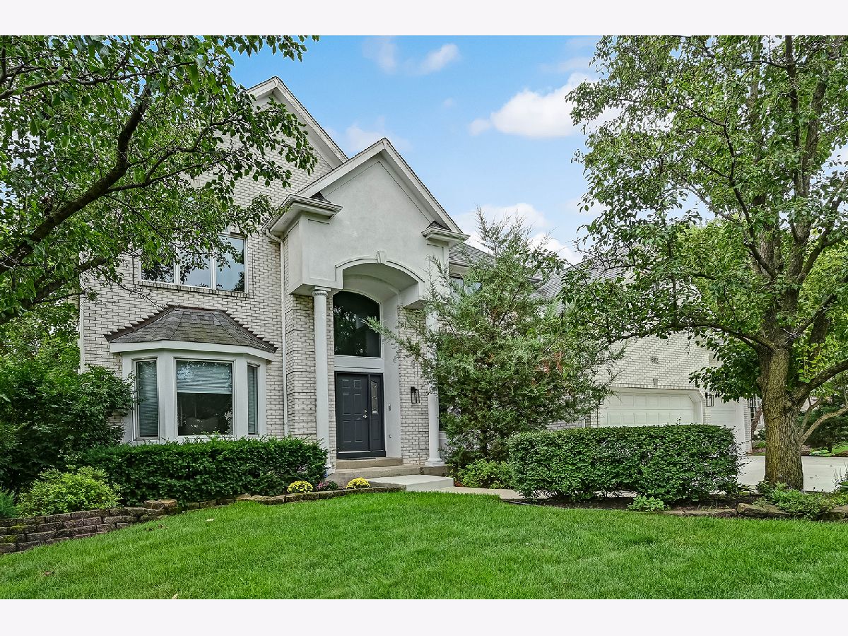  For Sale Burr Ridge Illinois, 6812 Fieldstone Drive