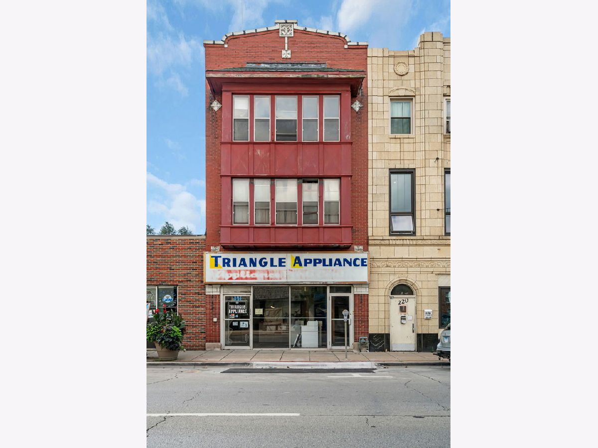  For Sale Joliet Illinois, 224 Cass Street