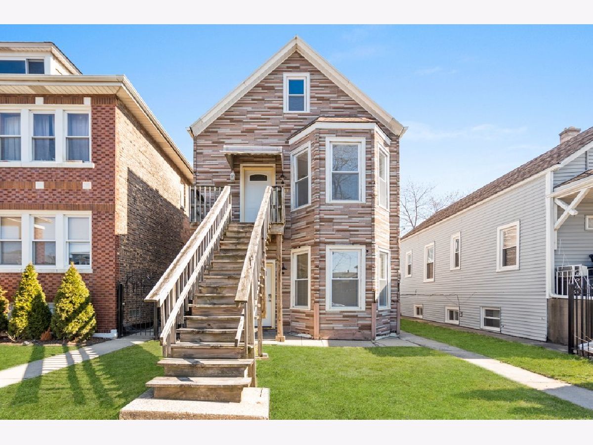  Rented Chicago Illinois, 5249 Richmond