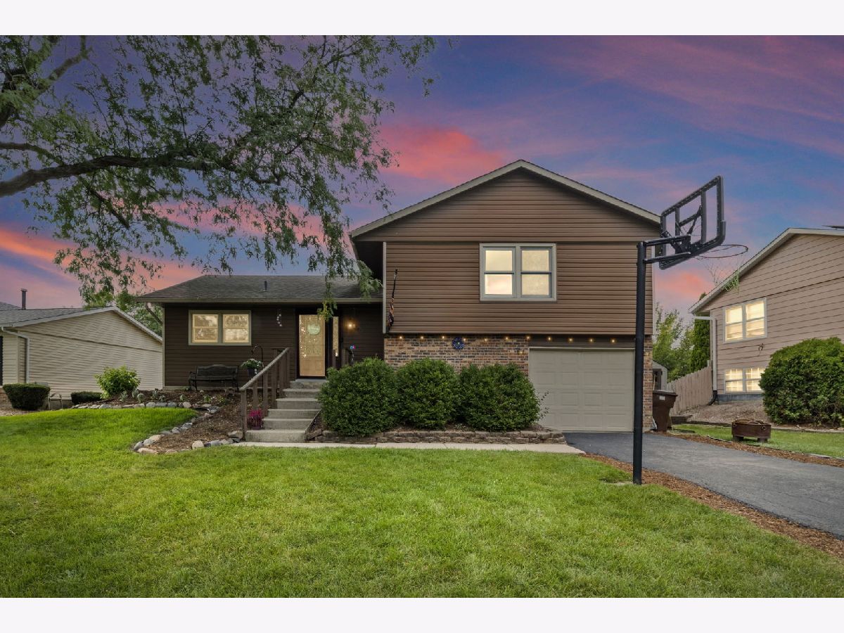  Sold Frankfort Illinois, 8160 Norwood