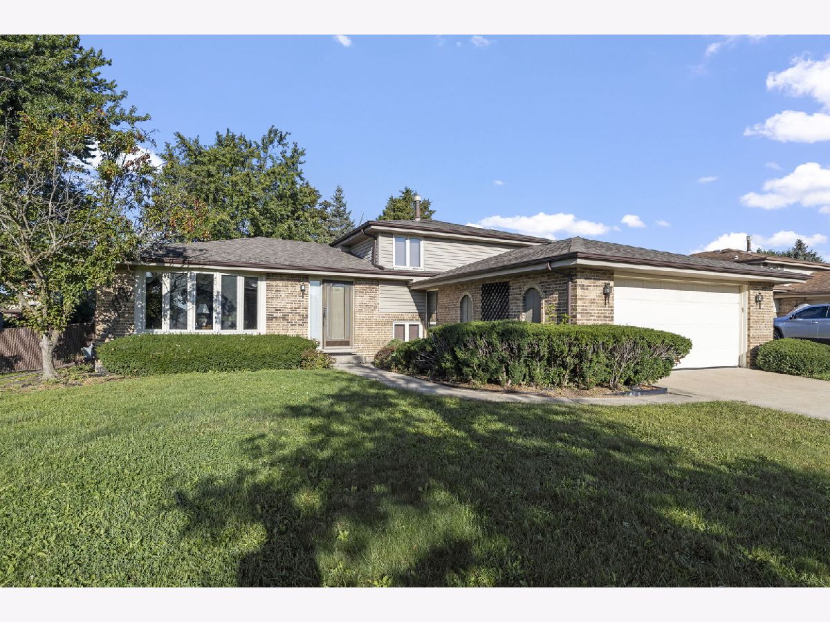  For Sale Tinley Park Illinois, 17324 Humber Lane