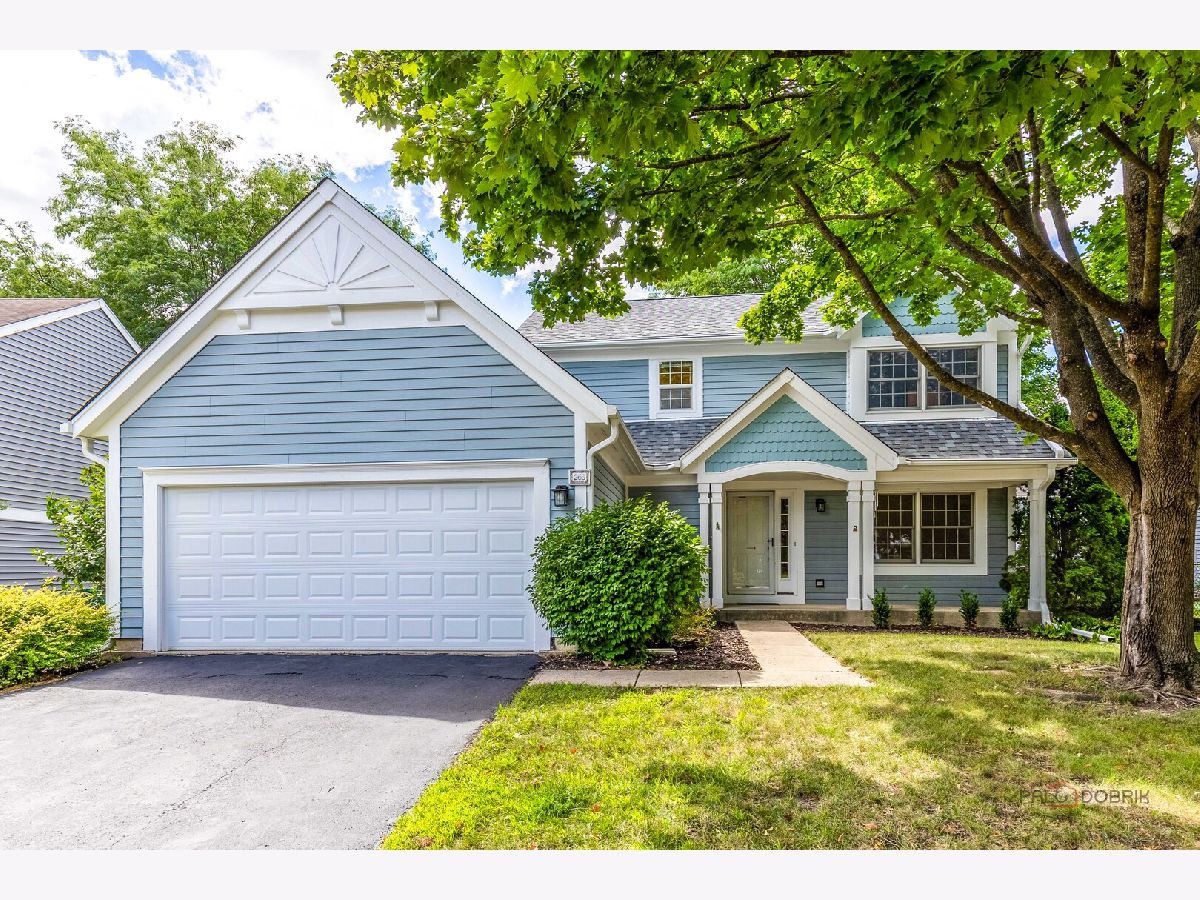  For Sale Grayslake Illinois, 263 Arlington Lane