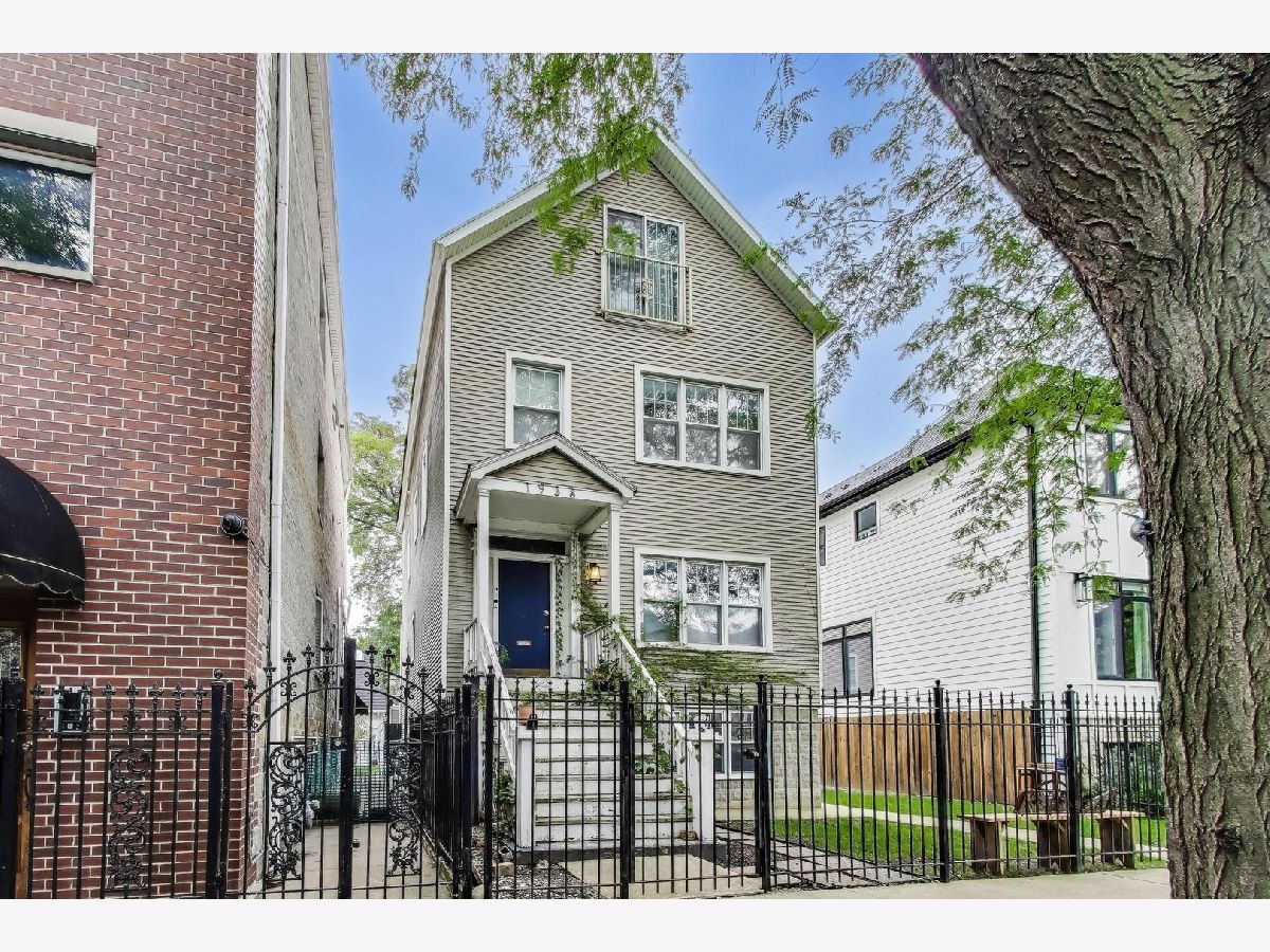  For Rent Chicago Illinois, 1938 Melrose