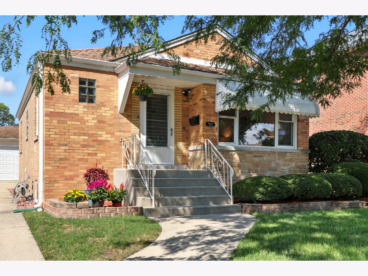  For Sale Niles Illinois, 7620 Olcott Avenue