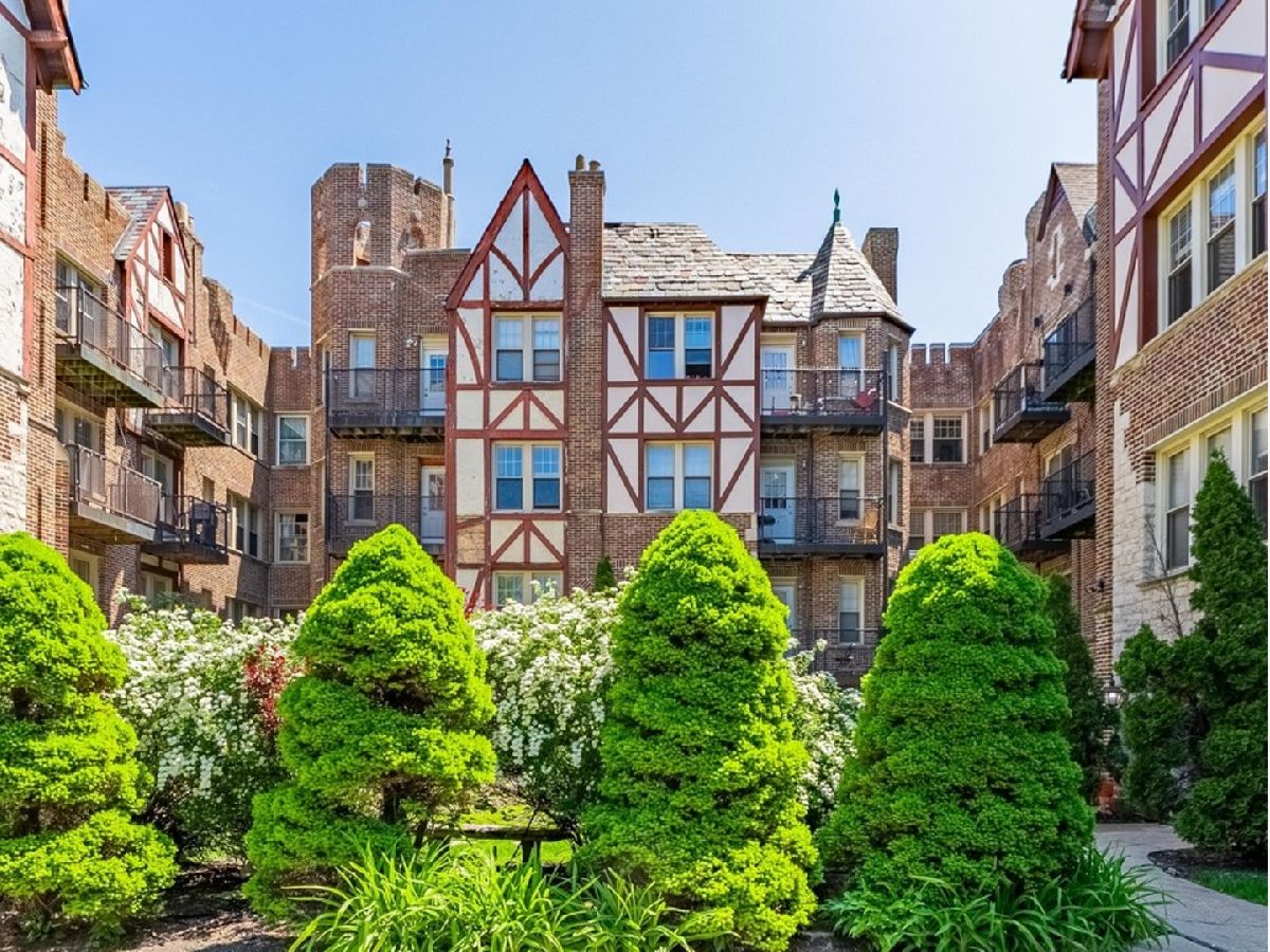  For Rent Chicago Illinois, 5717 Kimball