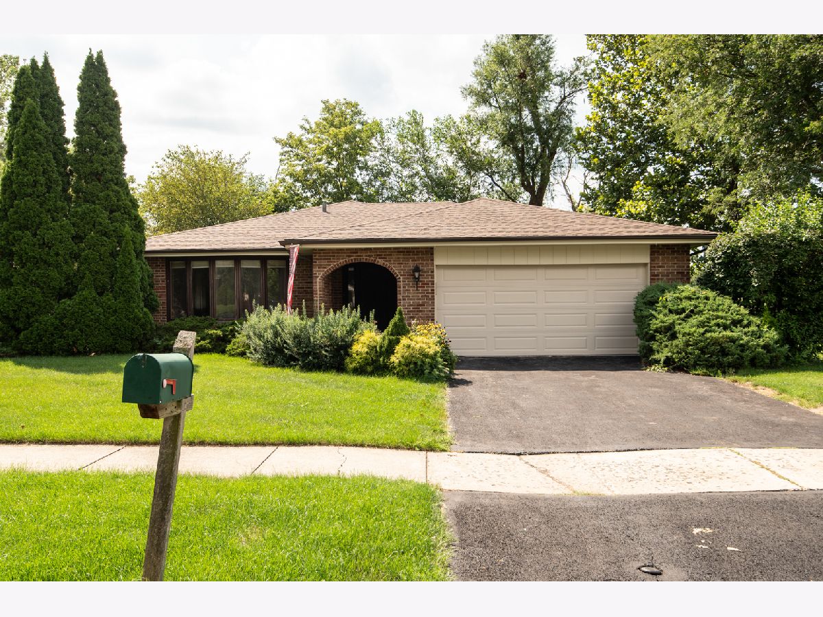  For Rent Palos Park Illinois, 13040 Tanglewood