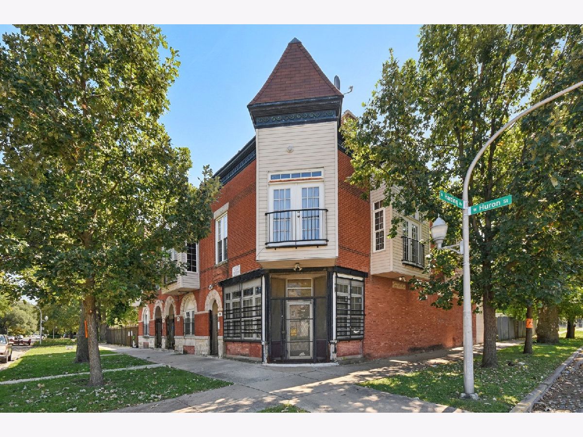 Sold Chicago Illinois, 3921 Huron