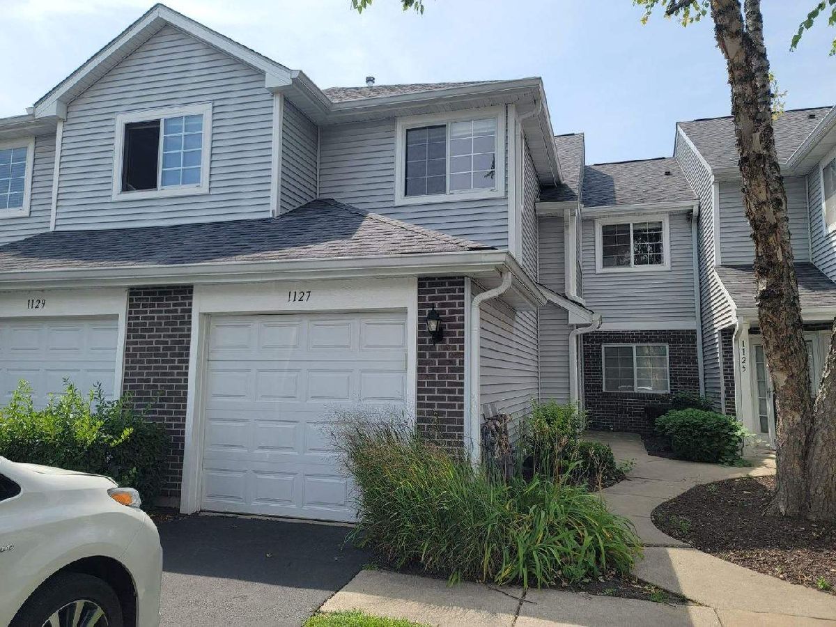  For Rent Lombard Illinois, 1127 Wilson