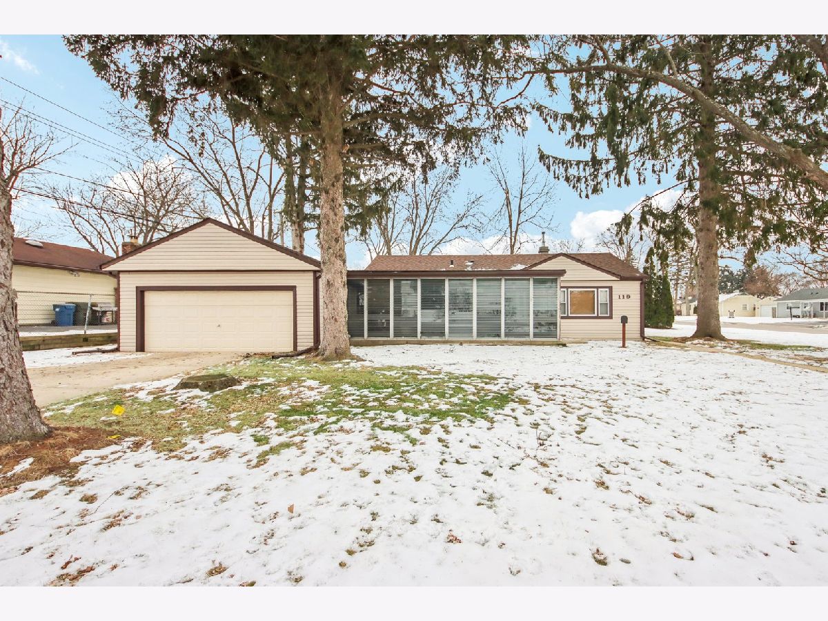  Sold Carpentersville Illinois, 119 Fairway