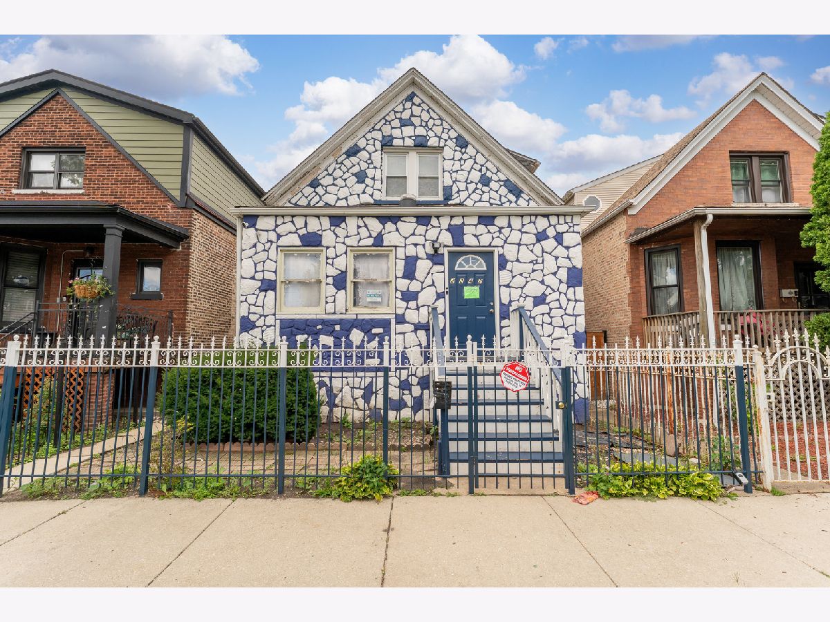 For Sale Chicago Illinois, 2242 Keystone Avenue