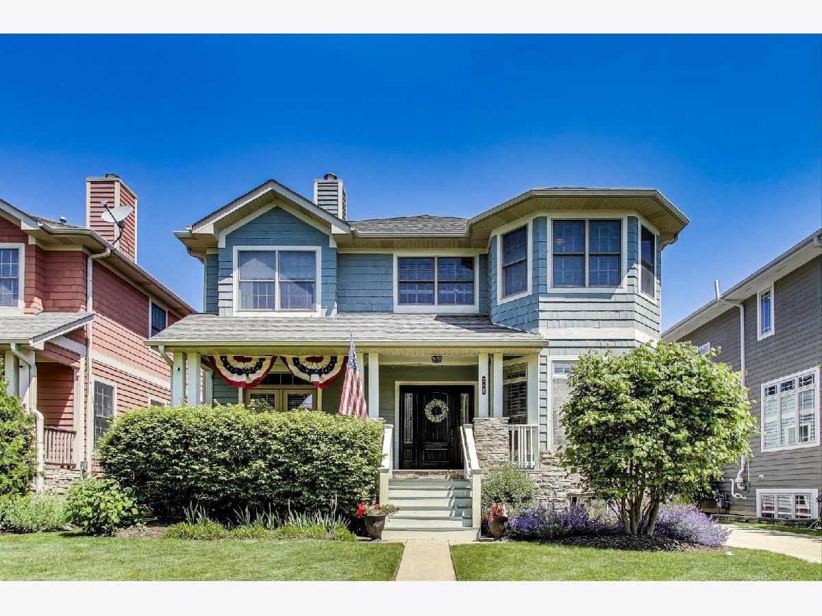  Sold Libertyville Illinois, 748 Sunnyside