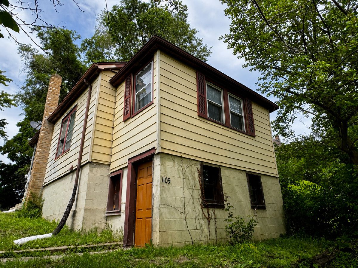  For Sale Lasalle Illinois, 1109 4th Street