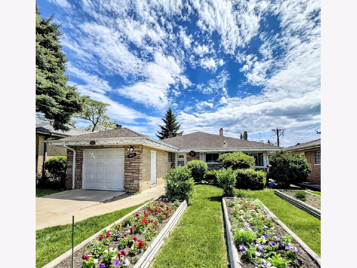  For Sale North Riverside Illinois, 8049 Country Club Lane