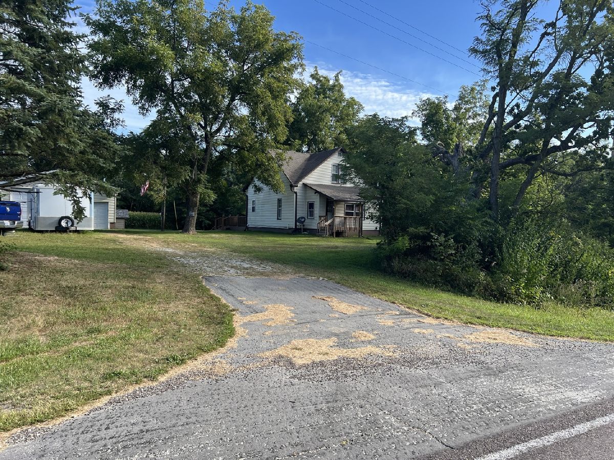  For Sale Dewitt Illinois, 16701 Parnell Road