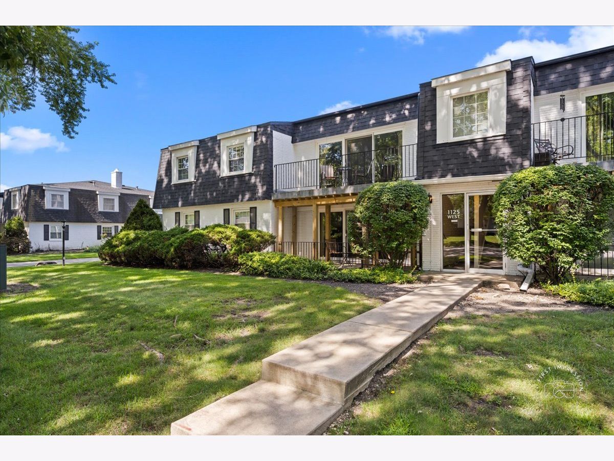  For Sale Naperville Illinois, 1125 Royal Saint George Drive