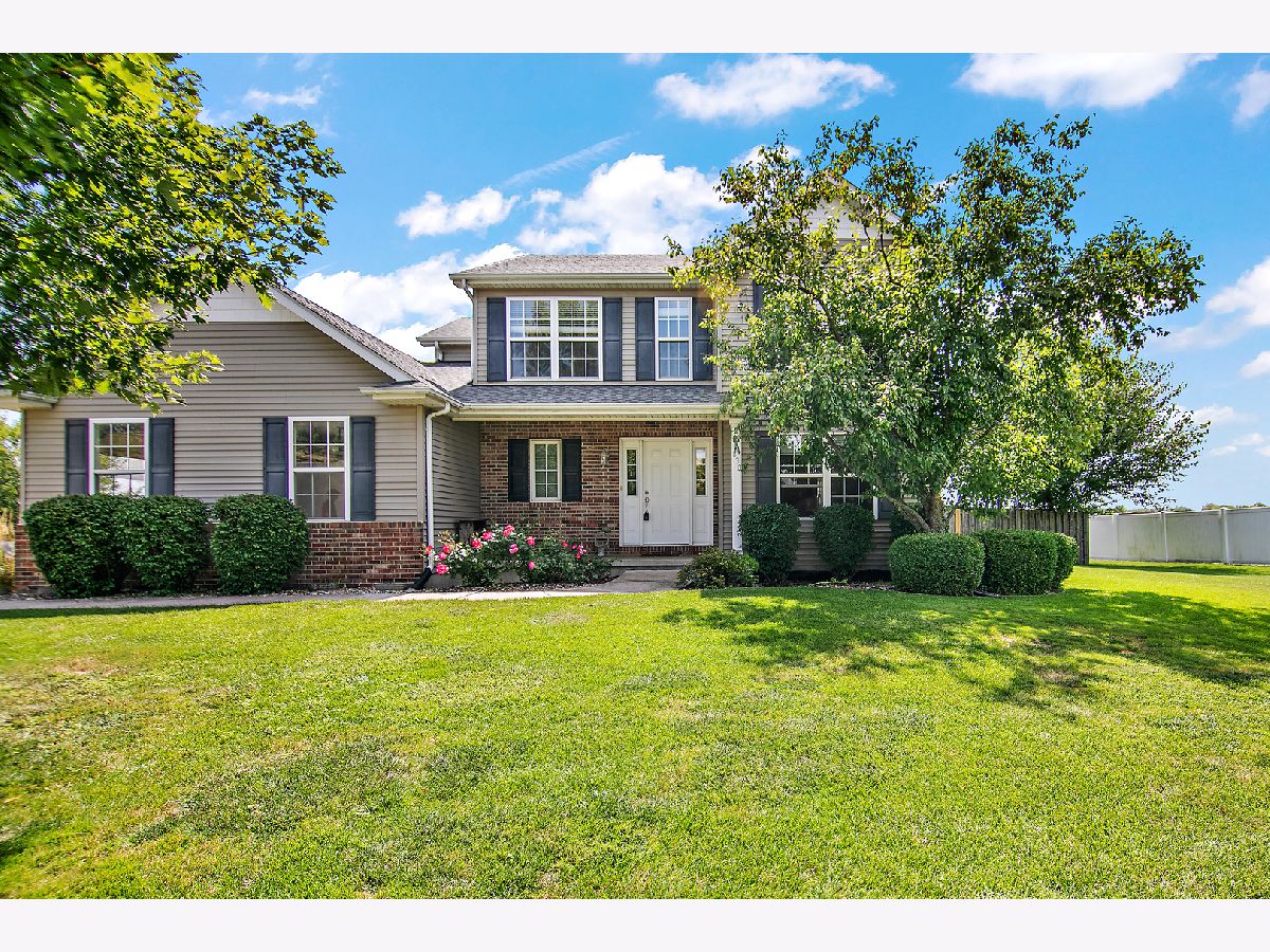  Sold Bourbonnais Illinois, 830 Magnolia