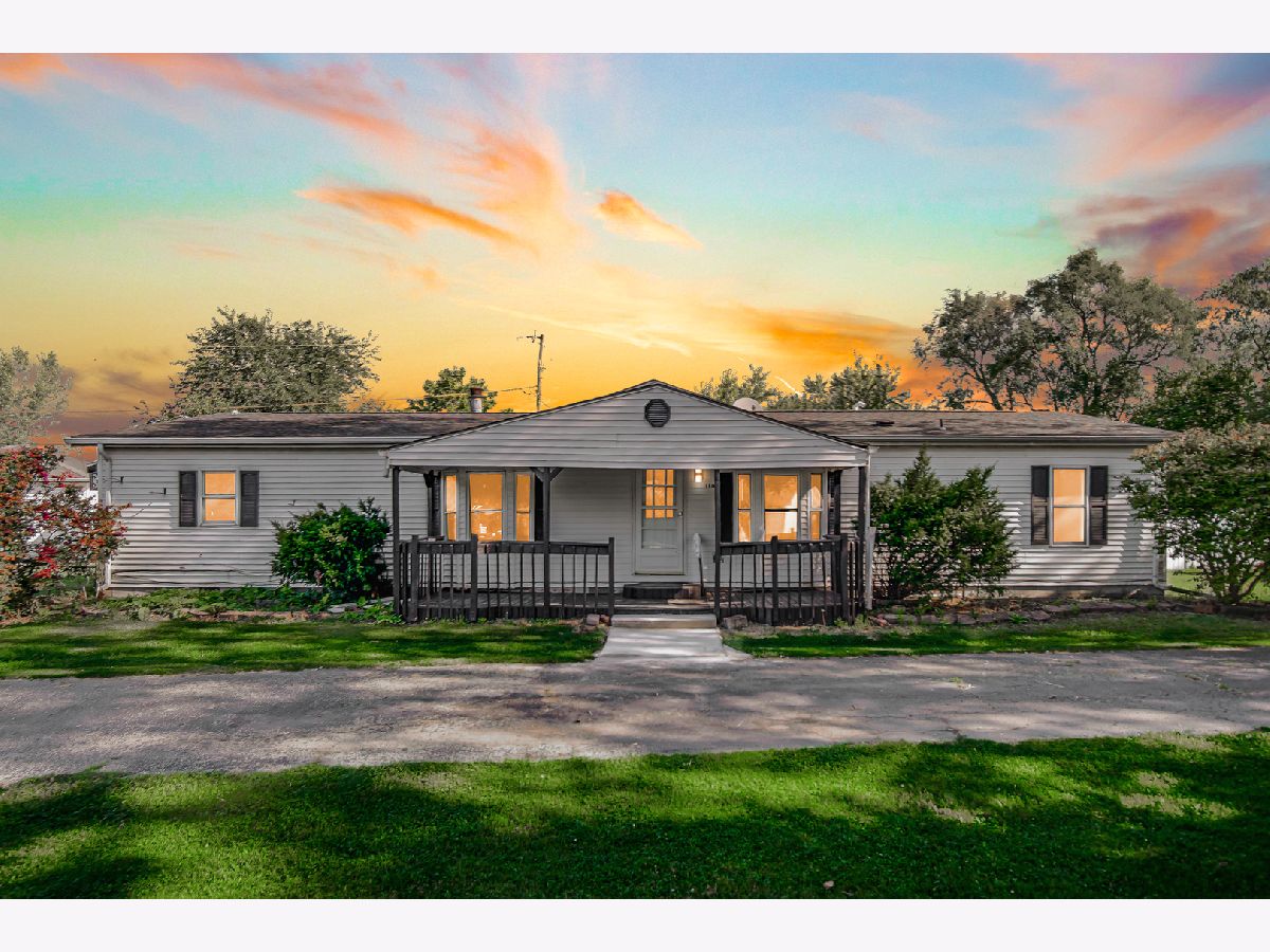 Homes For Sale Cedar Lane Bourbonnais Illinois, 116 Cedar Lane