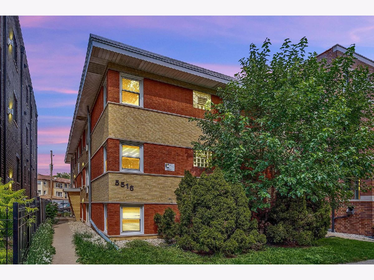 Sold Chicago Illinois, 5516 Higgins