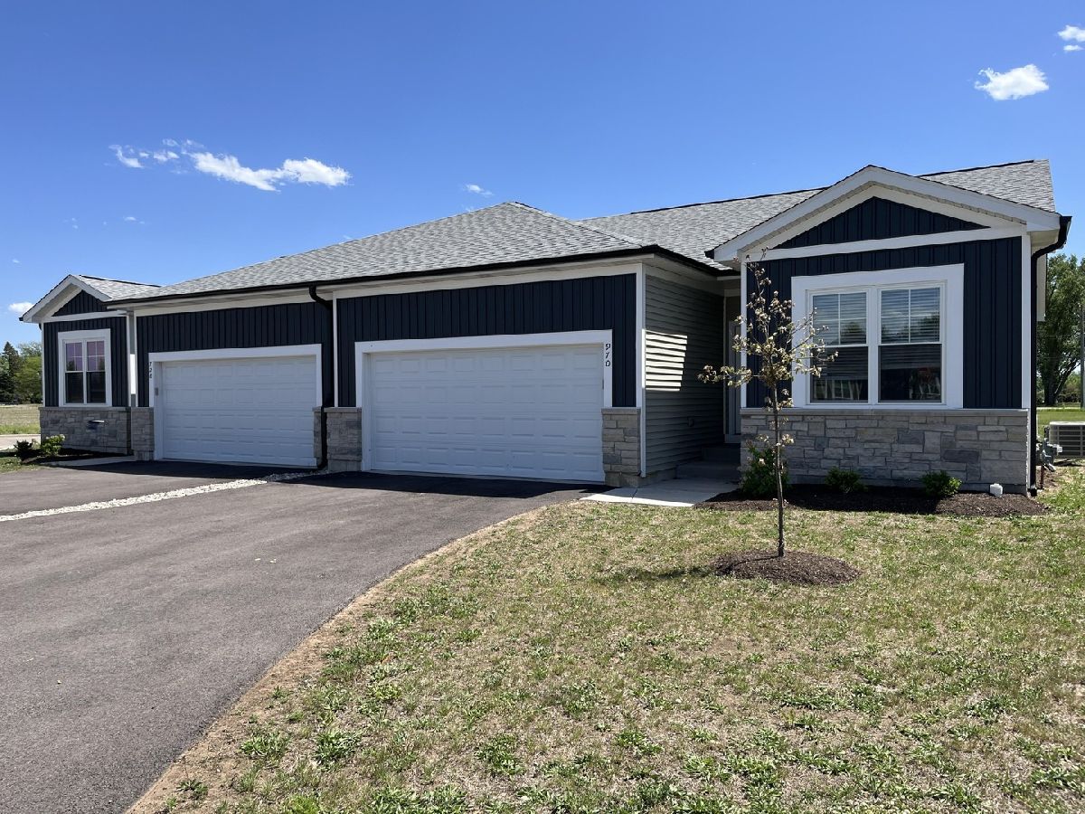  For Rent Marengo Illinois, 970 Partridge