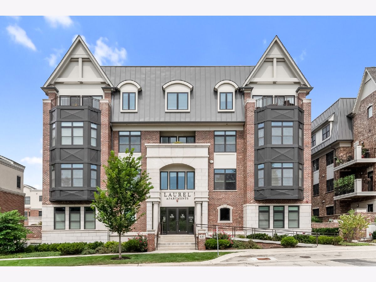  For Rent Highland Park Illinois, 833 Laurel