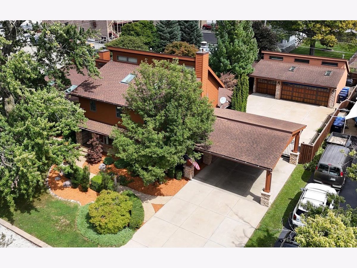  For Sale Worth Illinois, 11109 Normandy Avenue