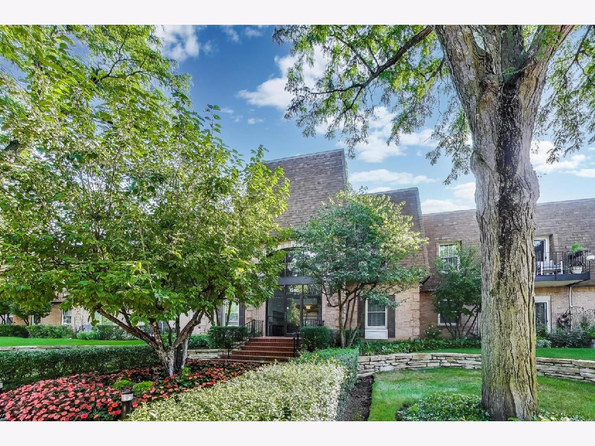  For Rent Highland Park Illinois, 1250 Park