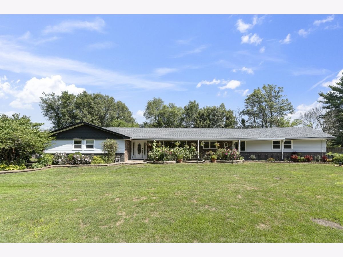  For Sale Stillman Valley Illinois, 6318 Il Rte 72