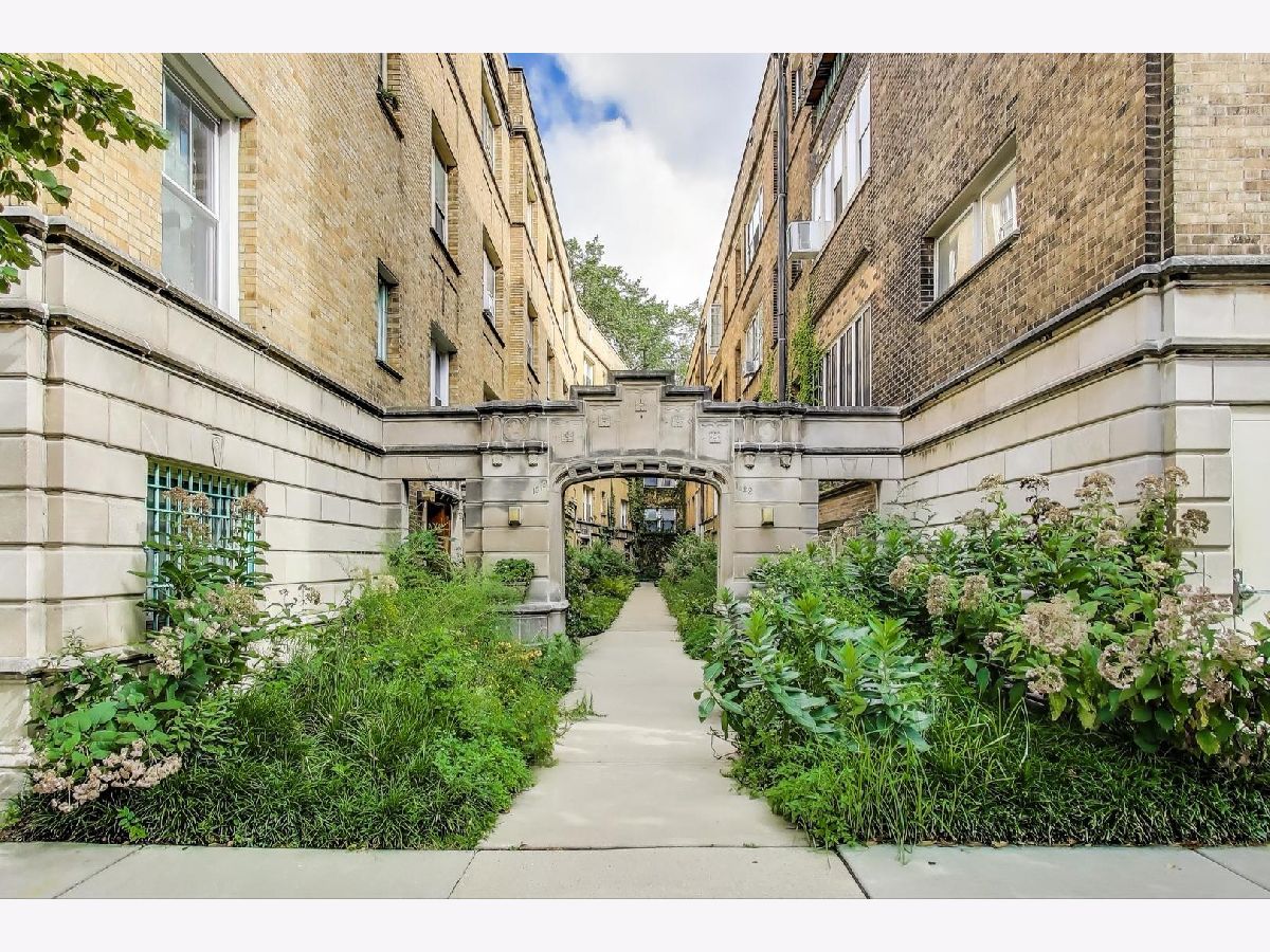 Condos & Townhomes For Sale Midway View Chicago Illinois, 1522 59th Street