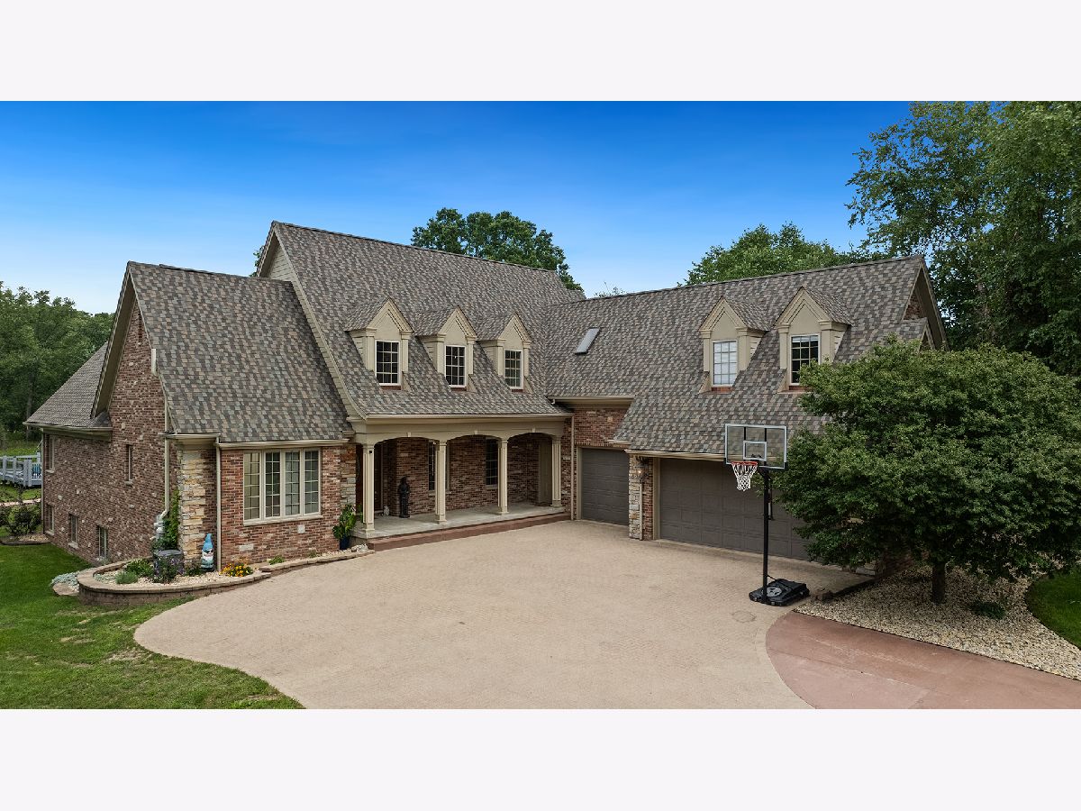  For Sale Oregon Illinois, 1695 Sauk Trail Road