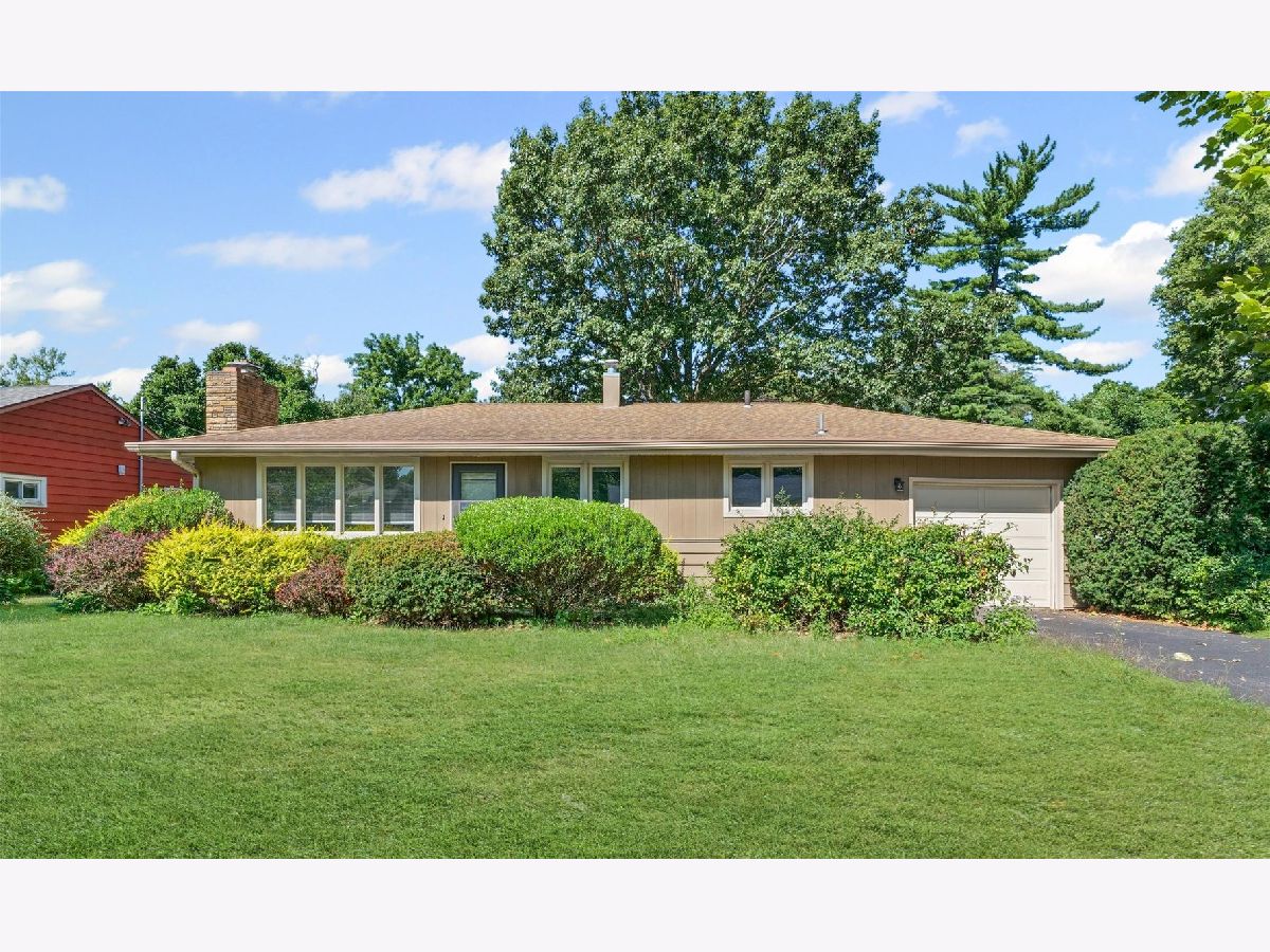 Homes For Sale Sunset Champaign Illinois, 809 Victor Street