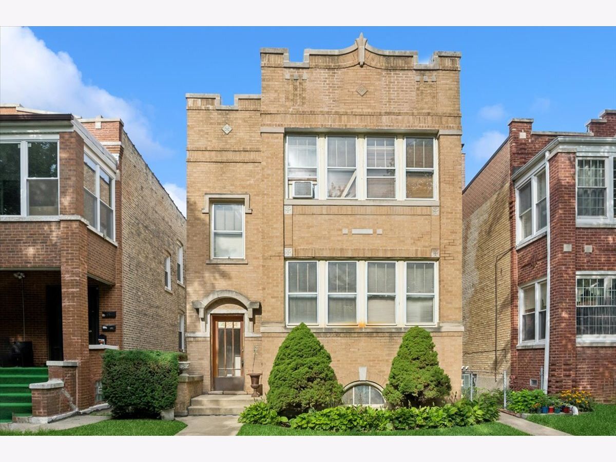 Sold Chicago Illinois, 4824 Karlov