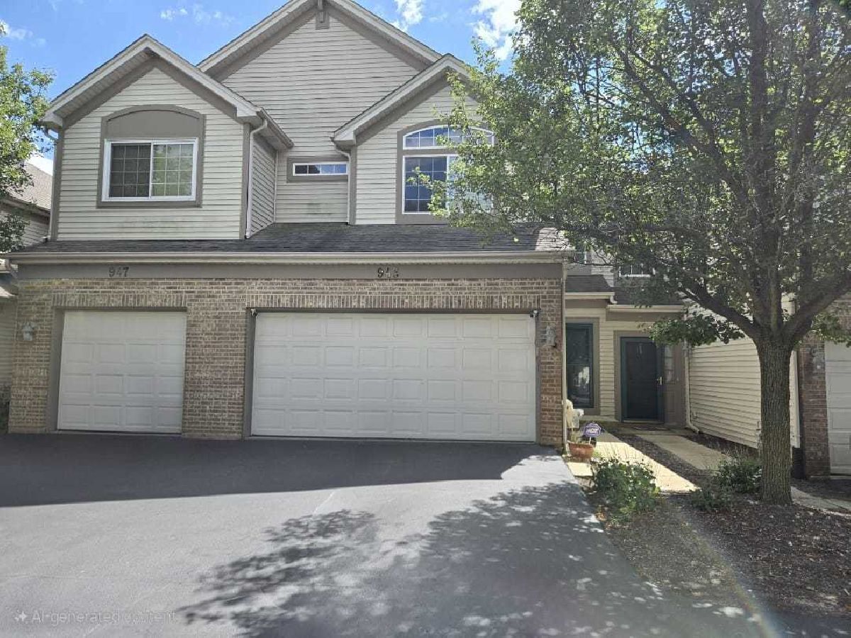  For Rent Aurora Illinois, 945 Parkhill