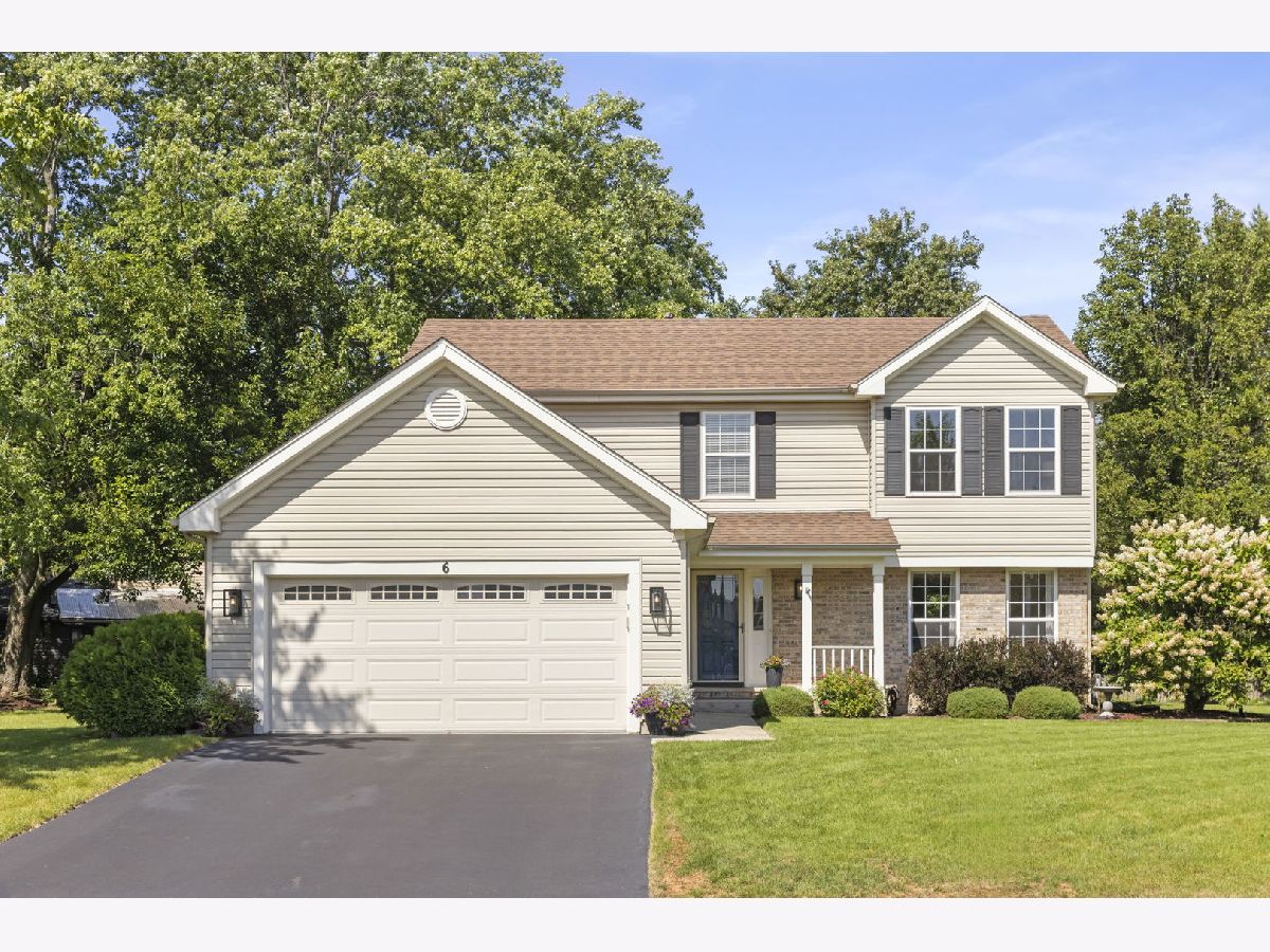  For Sale Bolingbrook Illinois, 6 Copper Court