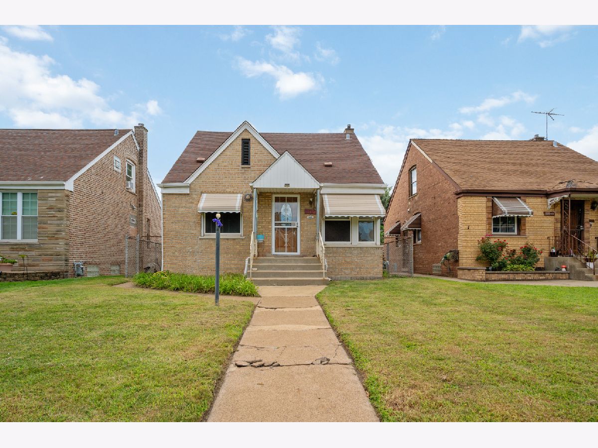  For Sale Chicago Illinois, 11342 Avenue J