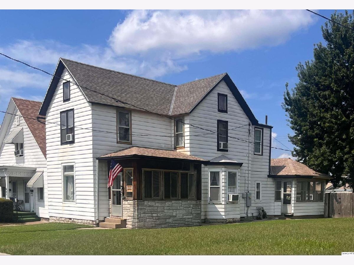  For Sale Quincy Illinois, 623 Payson Ave
