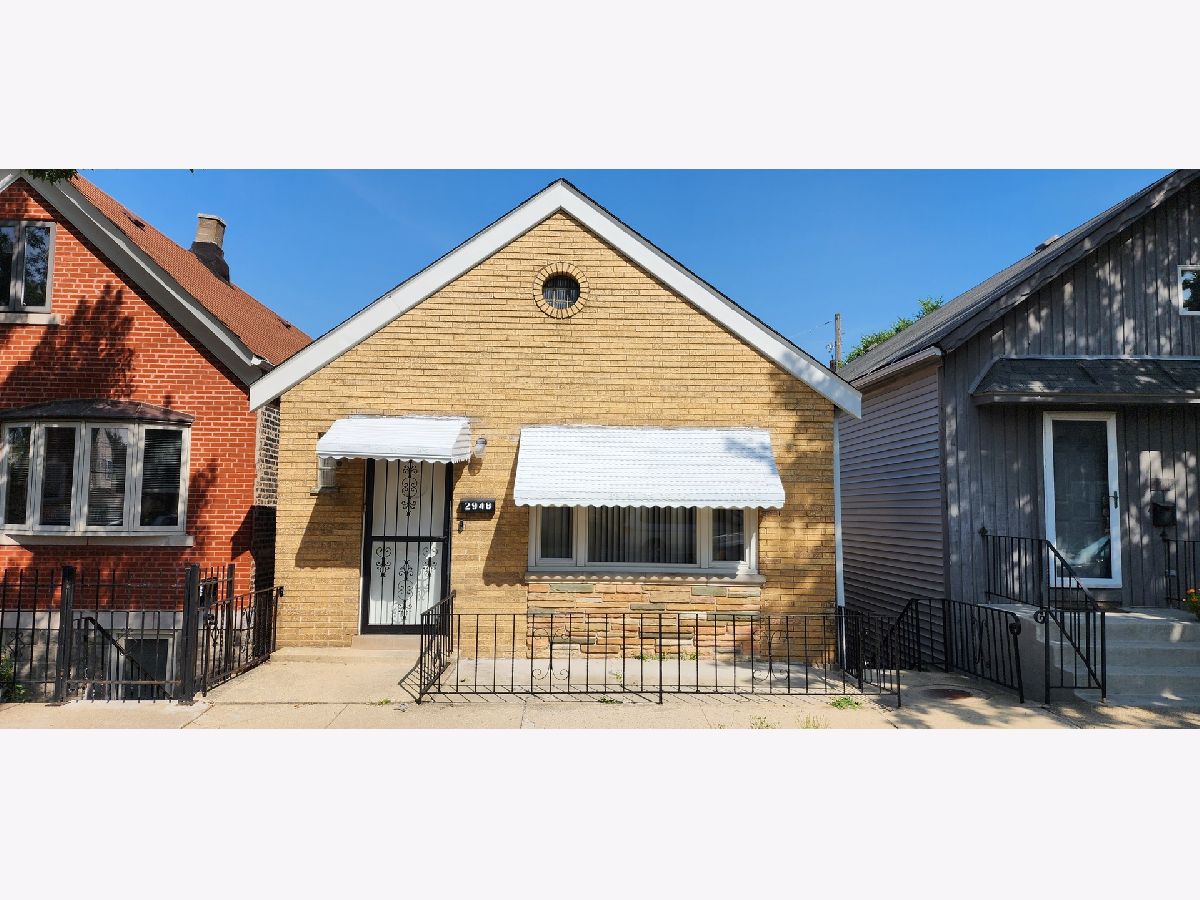  For Sale Chicago Illinois, 2948 Lyman Street