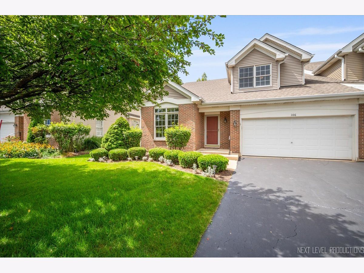  For Sale Sugar Grove Illinois, 106 Fairfax Circle