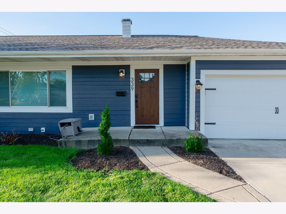  For Rent Downers Grove Illinois, 339 Lincoln