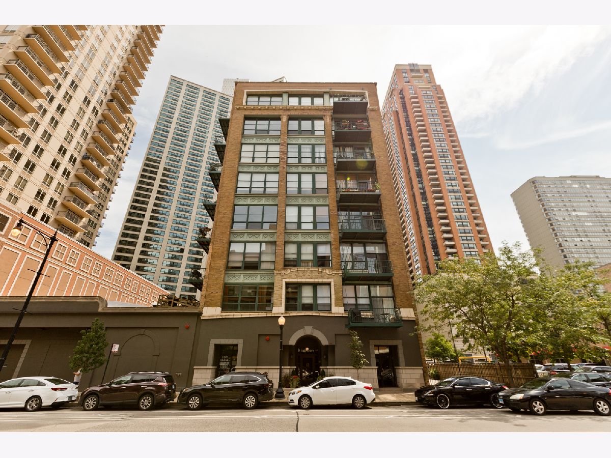  Rented Chicago Illinois, 1133 Wabash