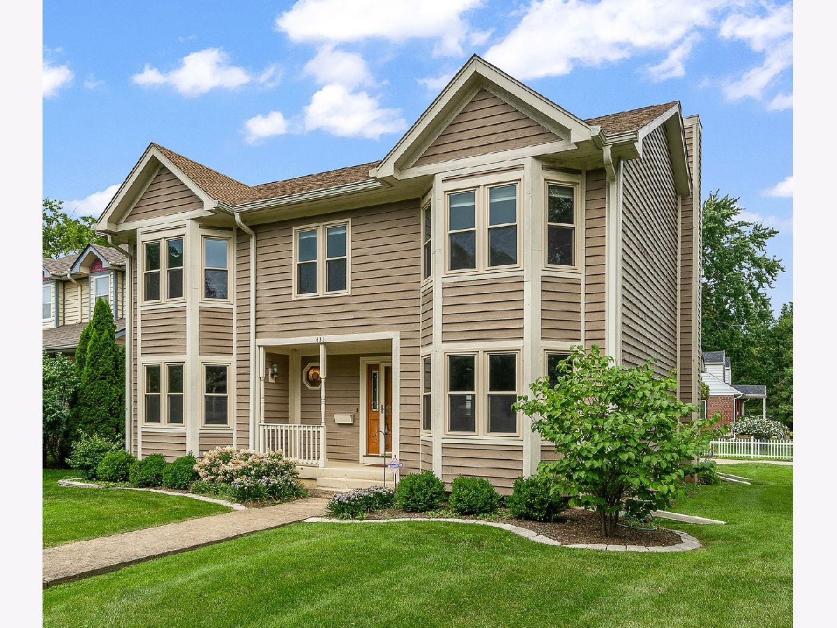  For Sale West Chicago Illinois, 433 Virgie Place