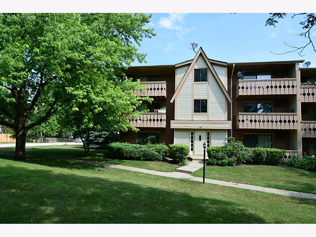 Condos & Townhomes For Rent The Willows Vernon Hills Illinois, 19 Parkside