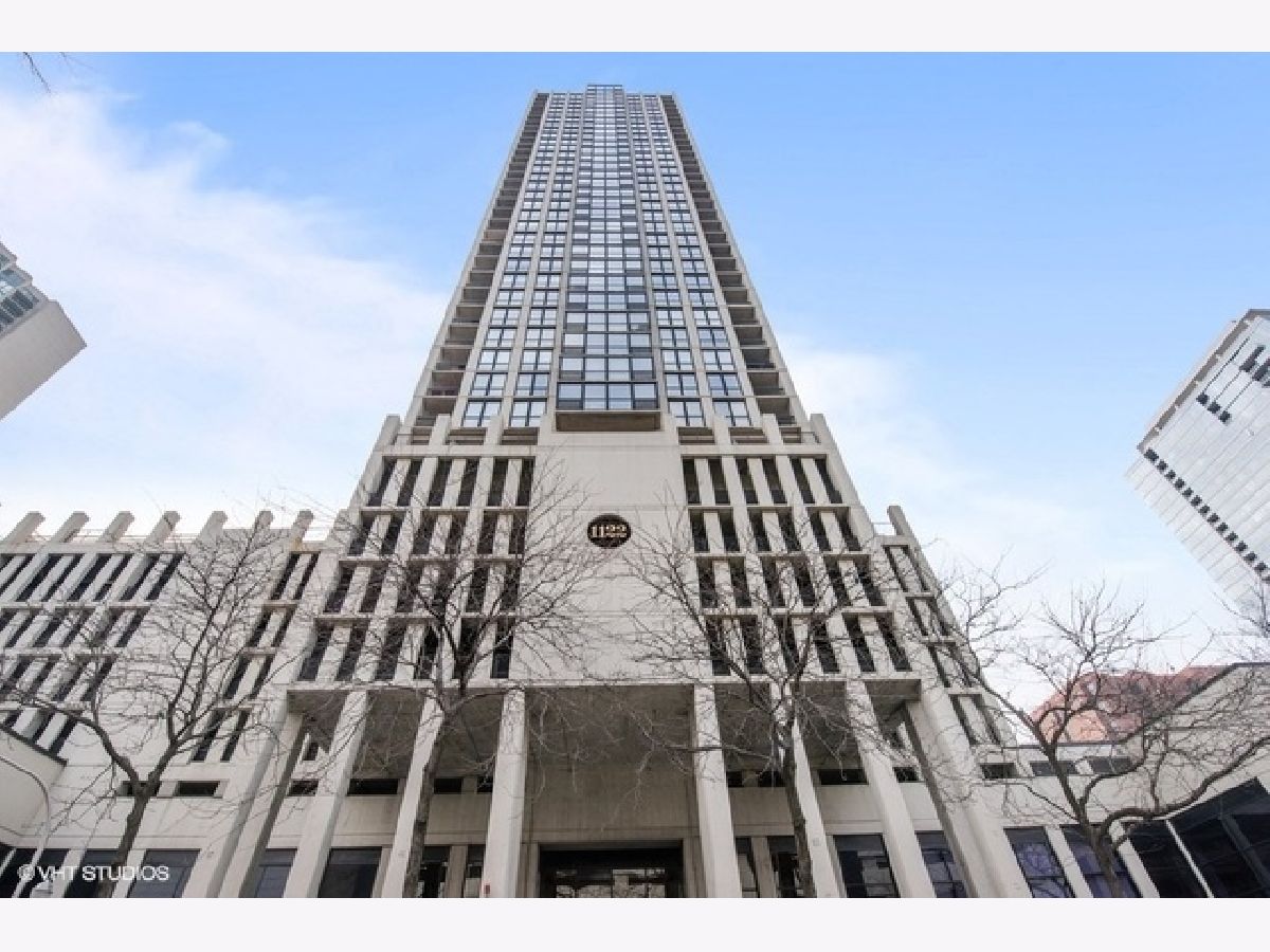  For Rent Chicago Illinois, 1122 Clark