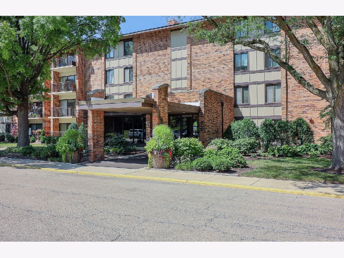 Condos & Townhomes For Sale Lake Hinsdale Village Willowbrook Illinois, 301 Lake Hinsdale Drive