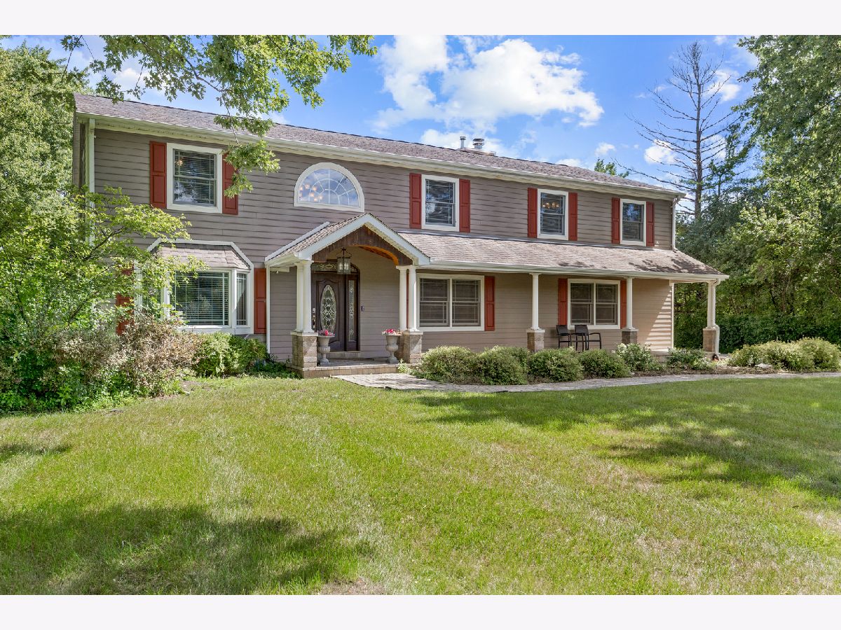  For Sale Barrington Illinois, 431 Oakwood Drive