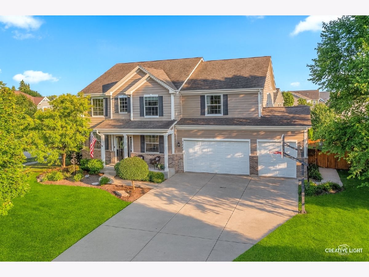  For Sale Elgin Illinois, 3468 Gallant Fox Drive