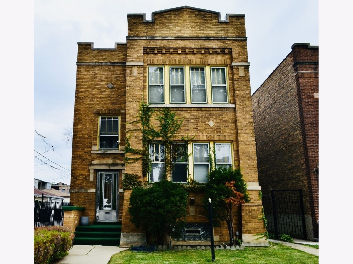  For Sale Chicago Illinois, 5244 Crystal Street