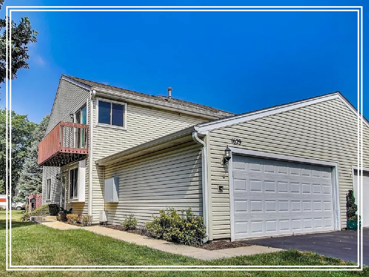  For Rent Naperville Illinois, 1629 Masters