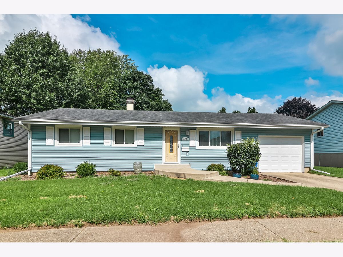  For Sale Belvidere Illinois, 427 Rebecca Road