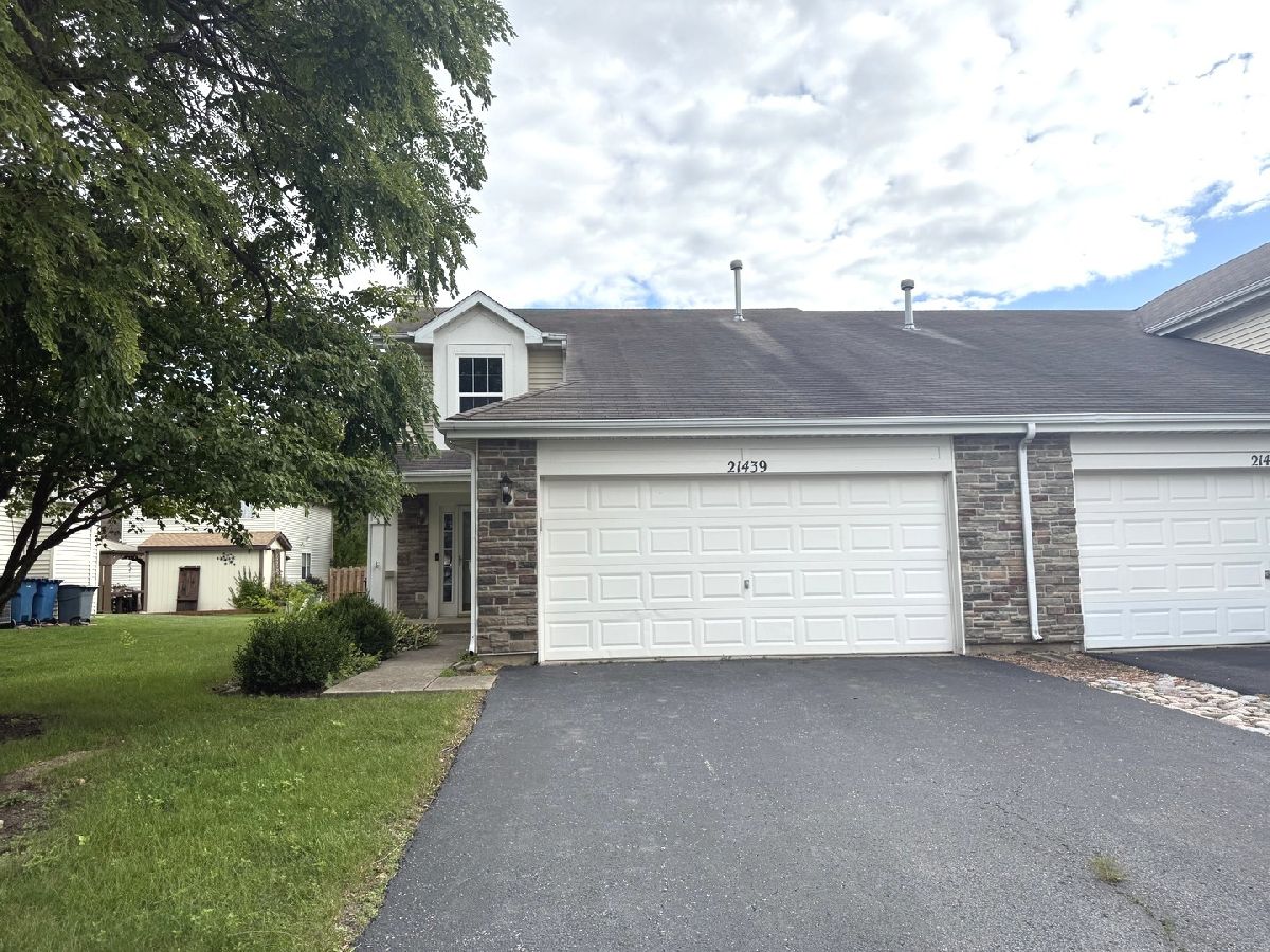  For Rent Crest Hill Illinois, 21439 Abbey